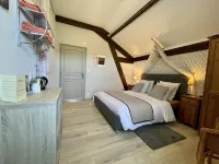 L'Oustaloise Hotels in Faugeres