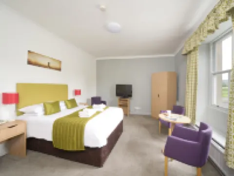 喀裏多尼亞島酒店 桑當酒店