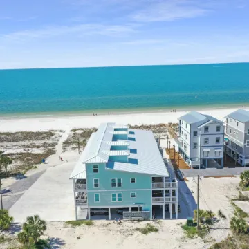 Pelican Roost E by Pristine Properties Vacation Rentals