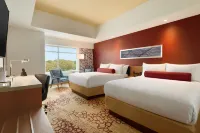The Landing Hotel at Rivers Casino & Resort