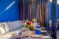 Riad Nuits D'orient Boutique Hotel & SPA