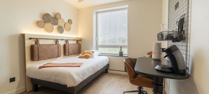 COWOOL Toulouse Hotels in Toulouse