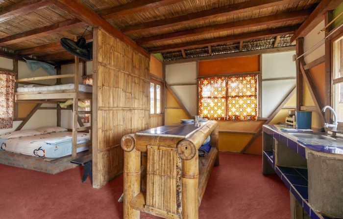La Casa Mompiche
