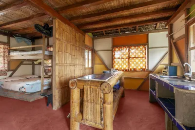 La Casa Mompiche Hotels in 
