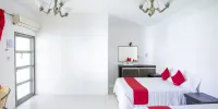 OYO Hotel Rio - Standard-Suite