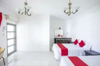 OYO Hotel Rio Hotels in Chetumal