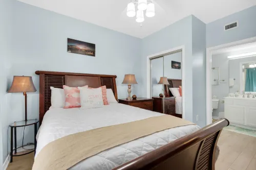 South Harbour 4E - Homestays