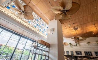 Tabino Hotel Lit Miyakojima