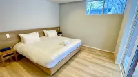 Sanzan Chalet - balcony