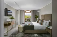 De Zalze Lodge Hotels in Stellenbosch