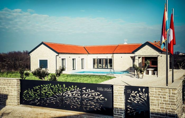 Villa Mala Zadarvillas