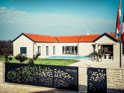 Villa Mala Zadarvillas