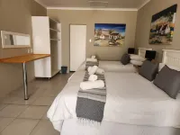 Amberdale Estate Self Catering فنادق في Stormberg District