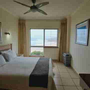 Santana Holiday Resort Rooms
