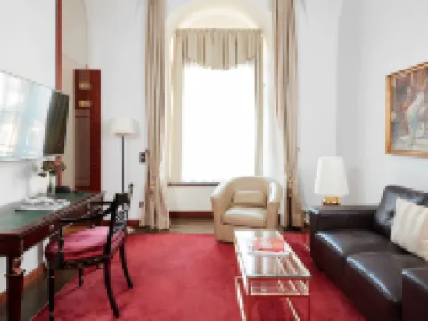 Living Hotel de Medici Hotels near Market Square (Marktplatz)