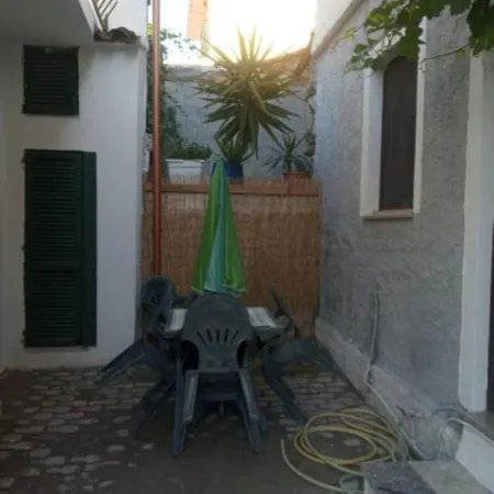 Studio for Holiday