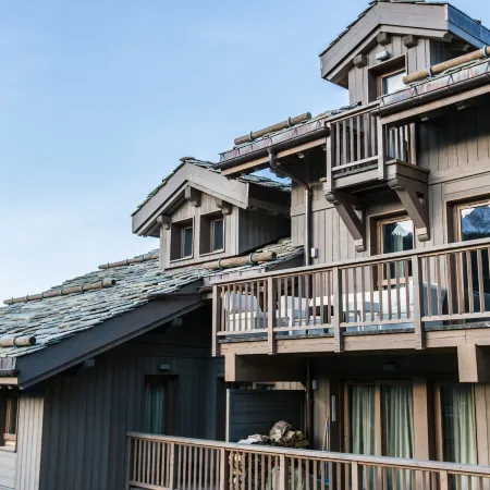 Keystone Lodge by Alpine Residences