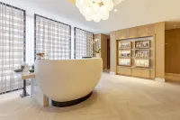 Omni Oklahoma City Hotel - Spa