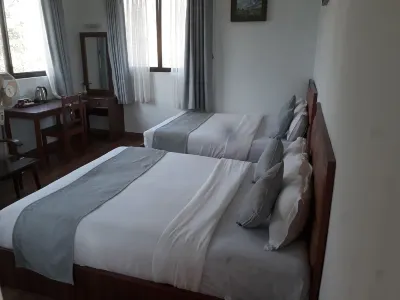 Dragon Hotel Pvt. Ltd Hotels near Begnas Lake
