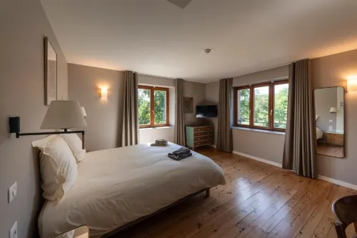 Hotel du Domaine Saint Loup Hotel a Uffholtz