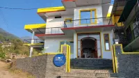 The Hostel Stories, Bir - Landing Site  호텔