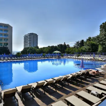 Hotel Sofia - All Inclusive