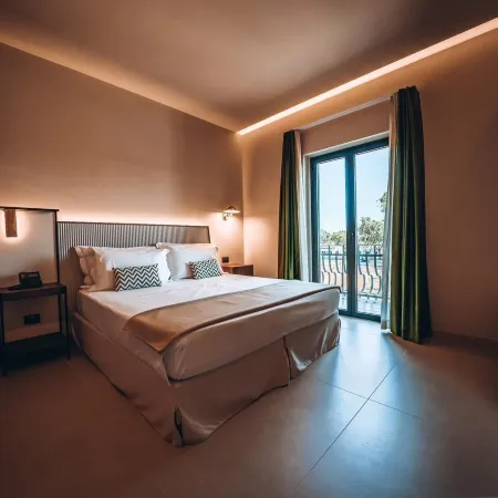 Ananea Tropea Yachting Resort