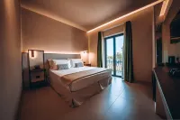 Ananea Tropea Yachting Resort - Parvekkeita