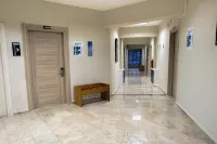 Siba Pamukkale Life Hotels in Karahayit Mahallesi