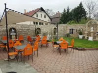 Attila Hotel Budapest Hotel a Szentendre