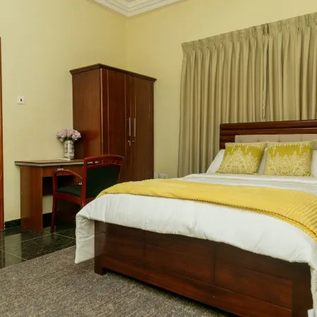 Sunrise Cave Guest House