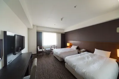 KKR Hotel Nagoya Hotel a Meito Ward