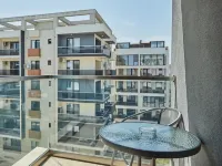 Excelsior Apartaments Mamaia Nord
