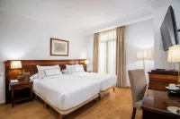 Melia Plaza Hotels in Valencia
