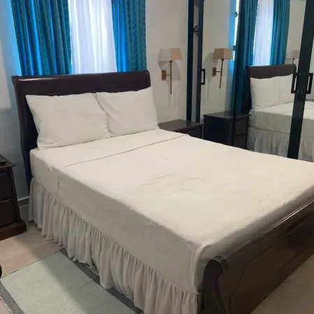 Residencia Katya