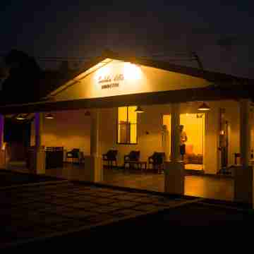 Sekku Villa Hotel Exterior