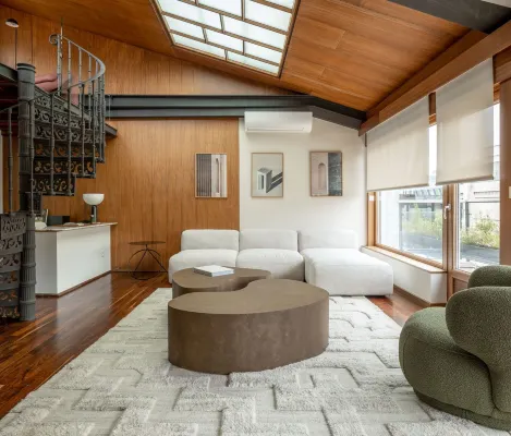The Passage Apartments - Homestays