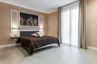 Le Palme Hotels in Terrasini