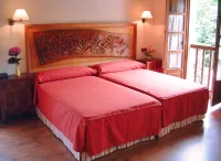 Hotel Aldama Golf