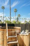 The Green Room Hotel Hotel a Oceanside