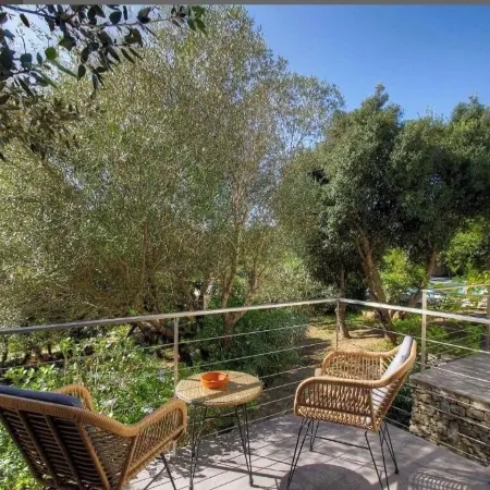 Casa Martini Отели в г. Бонифачо