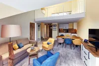 Dorint Strandresort & Spa Ostseebad Wustrow Hotels in Wustrow