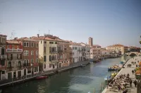 Cà Bellavista - شاطئ