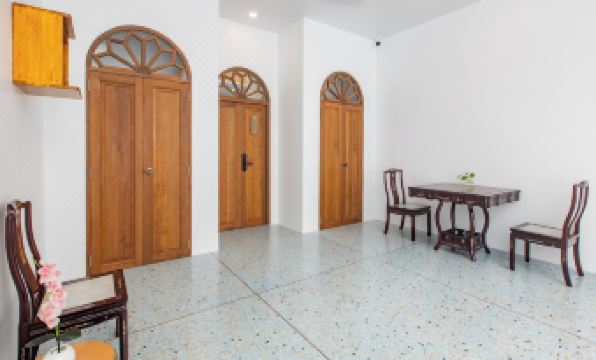 The Elements Boutique House