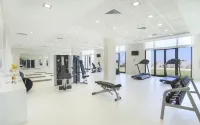 La Badira - Adult Only - Gym