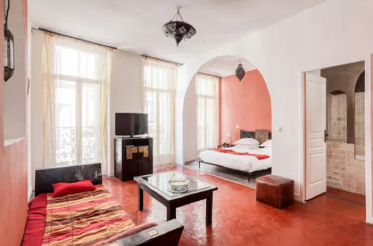 Le Ryad Boutique Hôtel