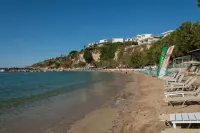 Kastro Beach Apartments - Ocean View