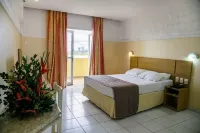 Grande Hotel de Juazeiro Hotels in Petrolina