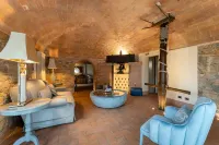 Relais Maria Cristina Hotels in Chianni