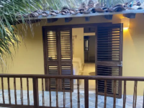 Casa Mandarina Hotels in Santa Maria Tonameca